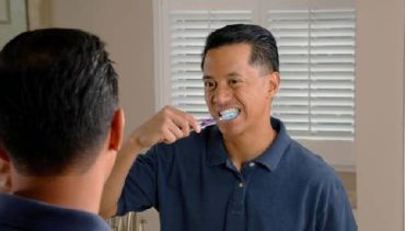Brushing Etiquette You Need To Know