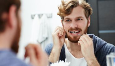 DEVELOPING HEALTHY DENTAL HABITS