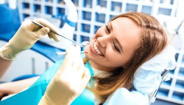 Painless Root Canal with Fine Feather Dental