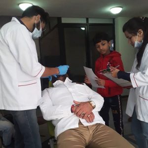 Society Camp Society Camp