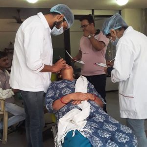 Society Camp Society Camp