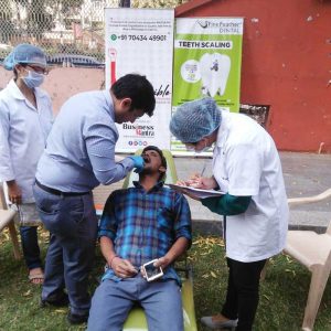 Shakti Enclave Society Camp Shakti Enclave Society Camp