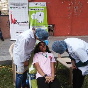 Shakti Enclave Society Camp Shakti Enclave Society Camp