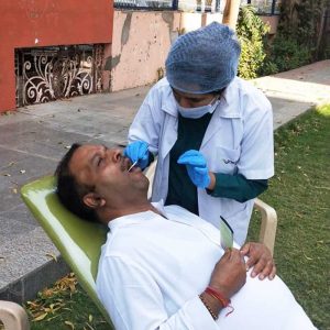 Shakti Enclave Society Camp Shakti Enclave Society Camp