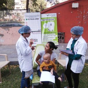 Shakti Enclave Society Camp Shakti Enclave Society Camp