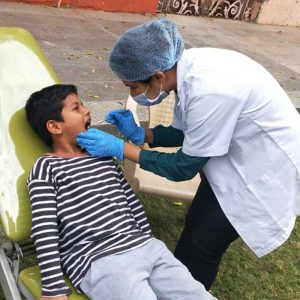 Shakti Enclave Society Camp Shakti Enclave Society Camp