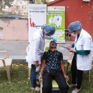 Shakti Enclave Society Camp Shakti Enclave Society Camp