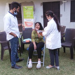 Shruti Apartment Society Camp Shruti Apartment Society Camp