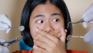 10 Tips to Overcome Dental Anxiety