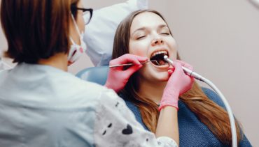Finding the right dentist to find the right solution to your dental problem