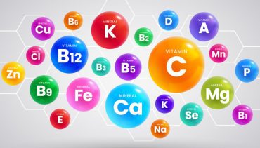 The Vitamins and Minerals Your Mouth Needs for Oral Health
