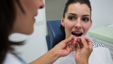 How to reshape your misaligned teeth with advanced treatment- Clear Aligners