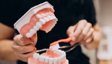 Deep Teeth Cleaning – Do I Really Need It?