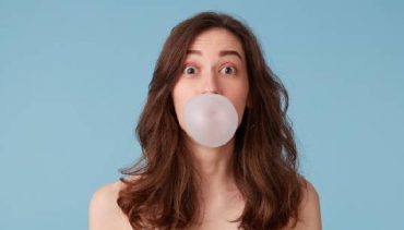 Is Chewing Gum Good For Your Mouth?